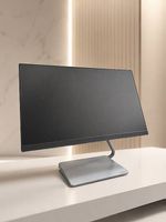Lenovo Q24i-10 23.8 IPS Full HD 75Hz + adaptateur Lenovo