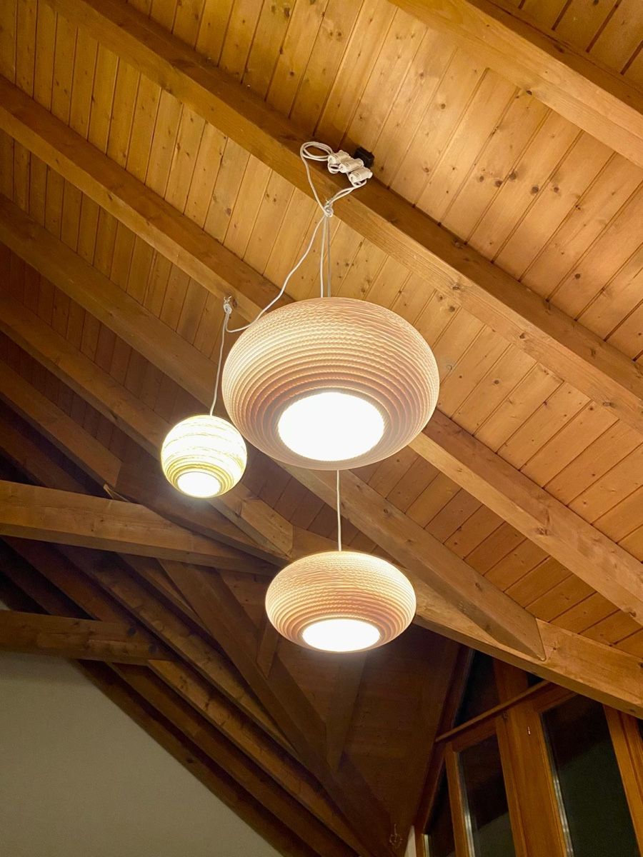 Lampadari & plafoniere: Graypants Pendelleuchten Set (Lumimart) – Nuovo (secondo la descrizione) da Wil SG venduto da kle_5k82 1