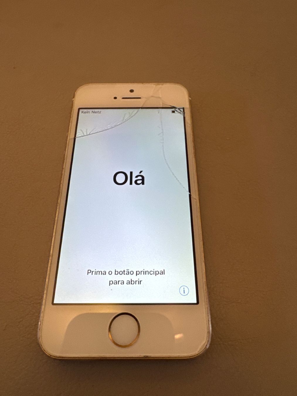 Apple Telefoni cellulari / Smartphones: iPhone 5S – Difettoso da Adliswil venduto da Busys