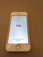 iPhone 5S