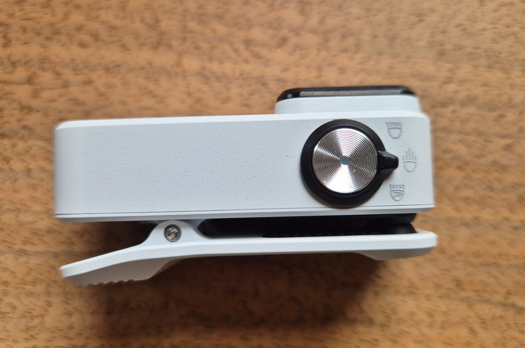 Olight Lampen: Olight Oclip Clip-Licht – Neu und originalverpackt aus Lumbrein von gianandris 3