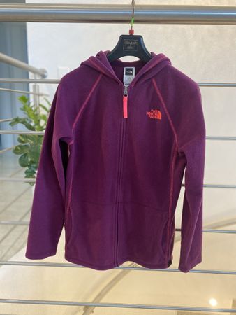 The North Face Mädchen Thermo Hoodie Gr “L”