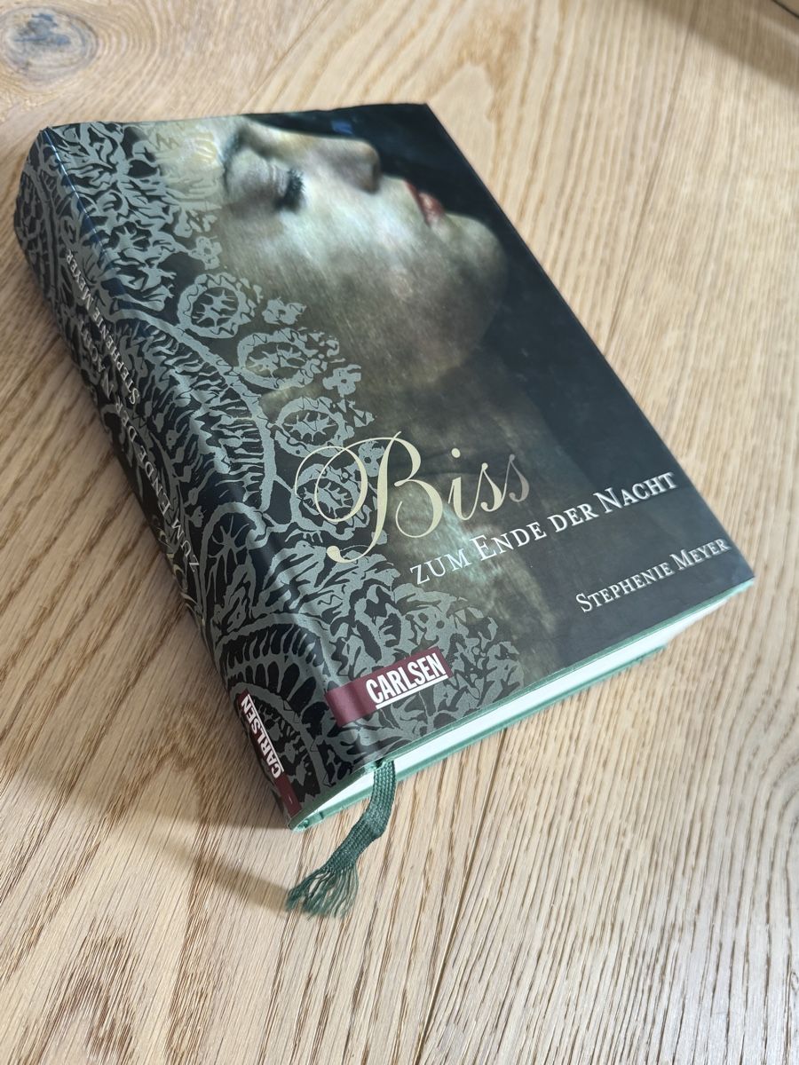 Livres: twilight Bücher - Stephenie Meyer – Neuf (Voir description) à Gattikon par melanielu 2