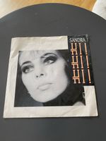 Sandra - Hi Hi Hi - Single Vinyle 45 Tours - Années 80