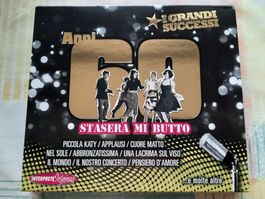 CD I Grandi Successi anni 60 