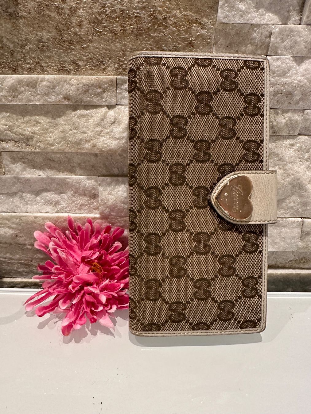 Gucci Portamonete: Gucci Portemonnaie - Nr. 932 – Usato da Hittnau venduto da LuxAndMore