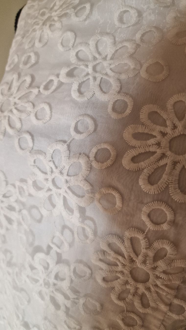 Orsay Vestiti: hübsches Sommerkleid Gr 38 – Usato da goldach venduto da seegoldi13 1