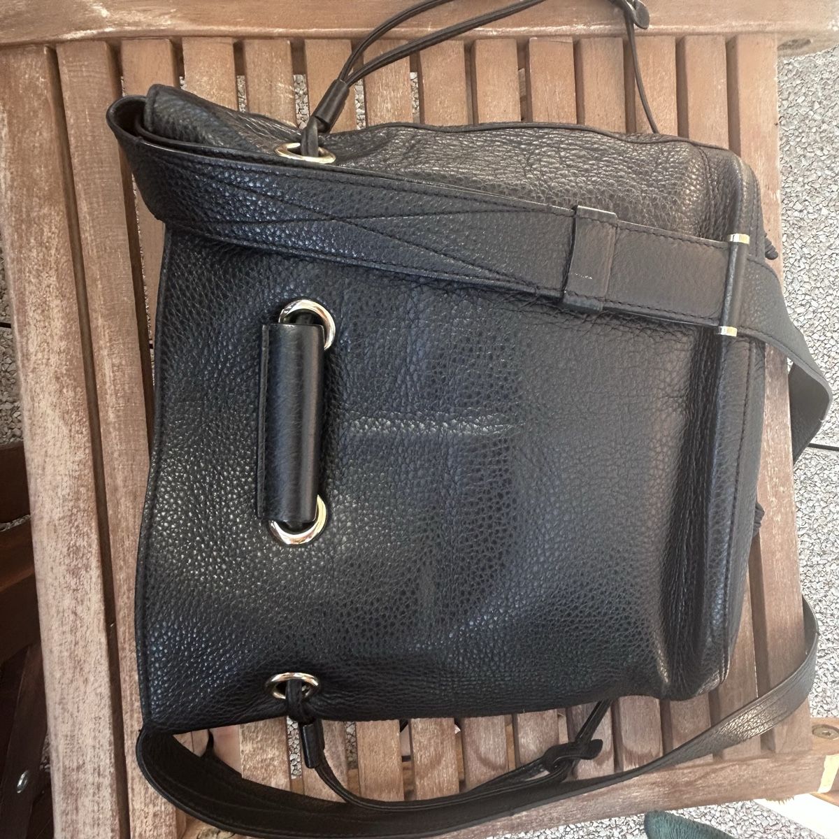 Lancel Borse da donna: Sac Lancel – Usato da Renens VD venduto da Kro0601 8