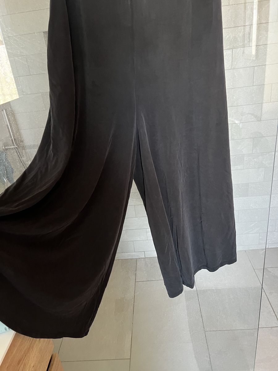 Jumpsuits: Schwangerschaft jumpsuit black M – Gebraucht aus Schafisheim von RubyWalter 1