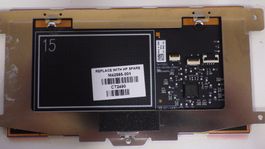 TOUCHPAD 15