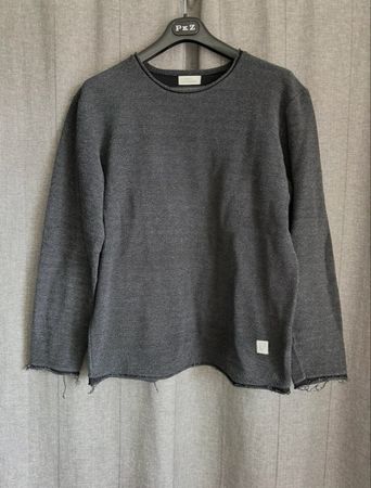 Toller Pullover von Dirty Laundry, grau, Grösse L