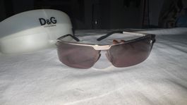 • D&G Sonnenbrille •