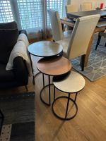 table de salon