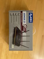Zyxel Armor Z1