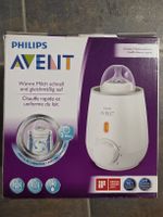 Philips Avent SCF355 Flaschenwärmer inkl. OVP & Anleitung