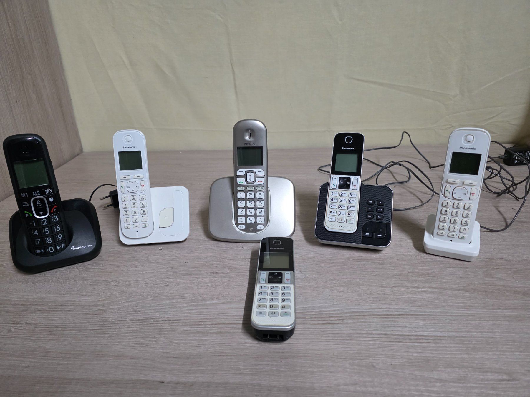 Telefoni: Telefon Konvolut – Difettoso da Dierikon venduto da gigi1959