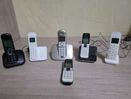Telefon Konvolut