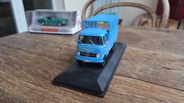 Mercedes Lastwagenmodell