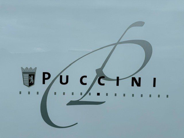 Rimorchi: Wohnwagen Tabbert Puccini 560 – Usato da Emmenbrücke venduto da Cupra03 3