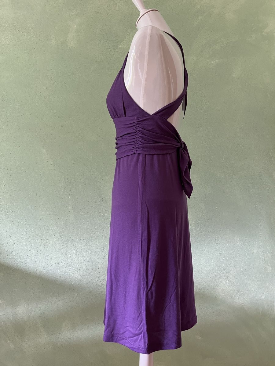 Costumi da bagno & Bikini: Badekleid Lila Gr. 36 – Usato da Basel venduto da Baseline28 2