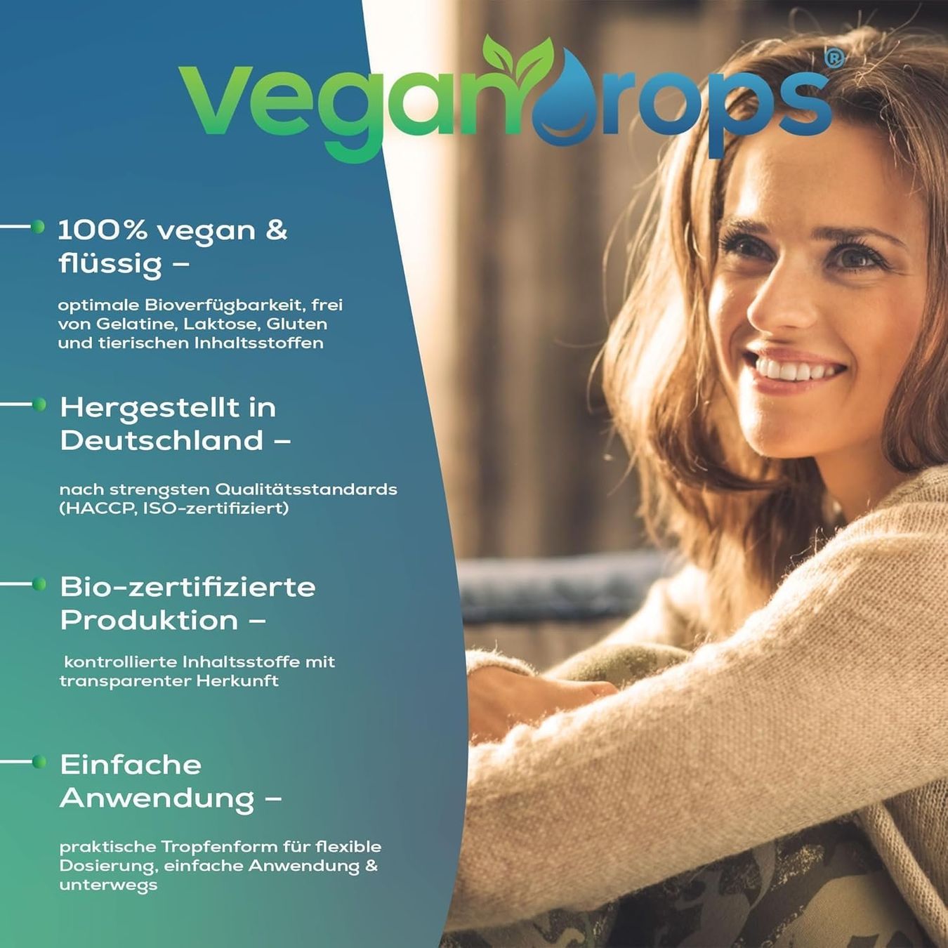 Lebensmittel & Spezialitäten: Vitamin C Spray 50ml 72mg Vegan – Neu und originalverpackt aus Suhr von TradeMasters 4