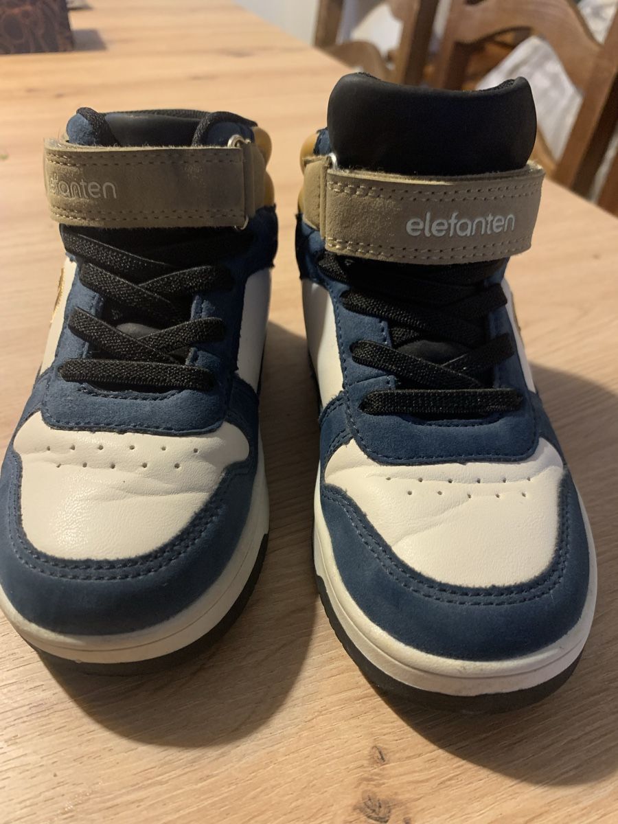 Elefanten Scarpe per ragazzi: Schuhe – Nuovo (secondo la descrizione) da Affoltern am Albis venduto da mac_sx2t 1