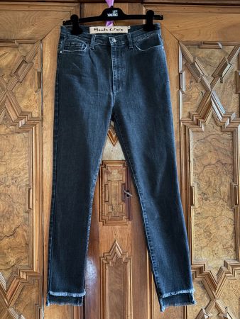 MANILA GRACE  Jeans mit hoher Taille  Größe 29