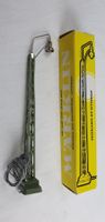 Märklin 7046 Bogenlampe mit Gittermast H0, OVP