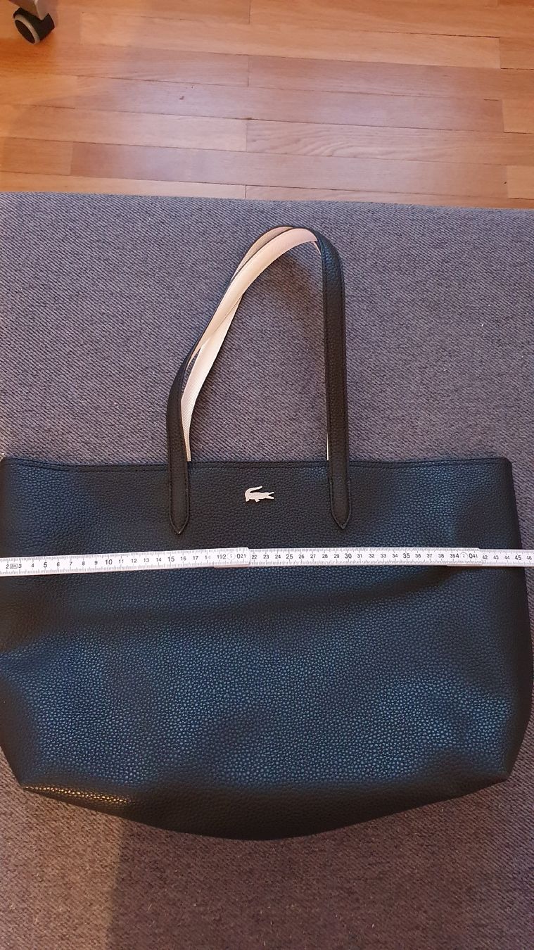 Lacoste Taschen für Damen: Lacoste Tasche – Neu (gemäss Beschreibung) aus Basel von and_xs78 3