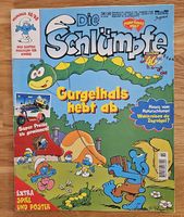 Die Schlümpfe ? Magazin Nr. 10/98 (Bastei Verlag)