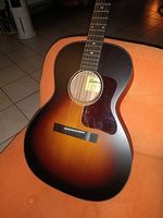 Eastman E1OOSS-SB