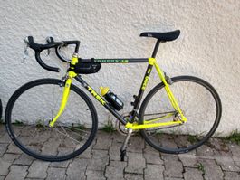 Vélo de route Trek 2300 Pro composite (1989) - parfait état 