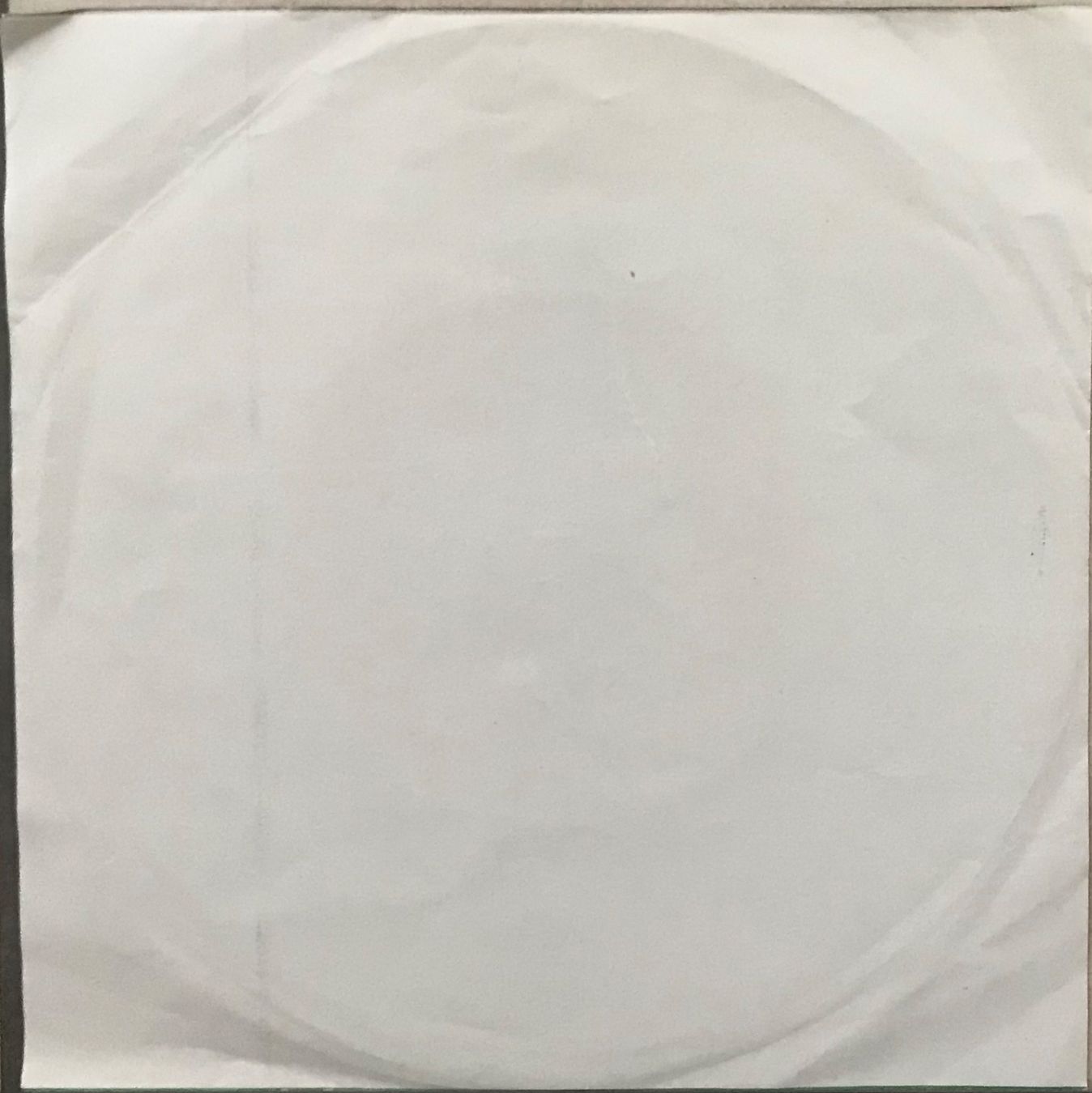 Vinyles: BARRY RYAN - THE HUNT – D'occasion à Bussigny par vinyl-pas-cher 1