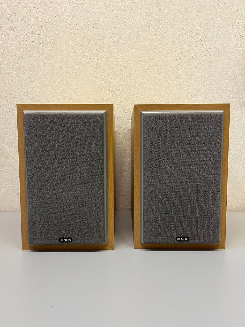 Denon Casse acustiche: Denon SC-G101 Lautsprecher – Usato da Hochdorf venduto da av-electronics