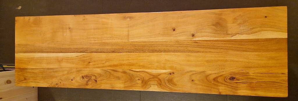 Bancs: Sitzbank 140 x 40 x 45 cm – Neuf (Voir description) à Winterthur par Sterndli013 1
