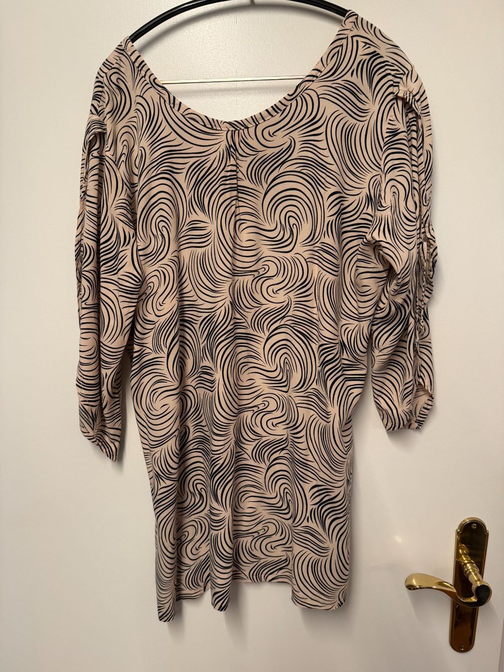 Tuniche: Batik Tunika – Usato da Rheinfelden venduto da Brise8 1