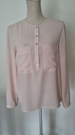 Tolle Bluse von Globus Essential - Gr. 36
