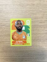 Panini FIFA WC CIV 11