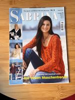 1 Heft Sabrina August 2007