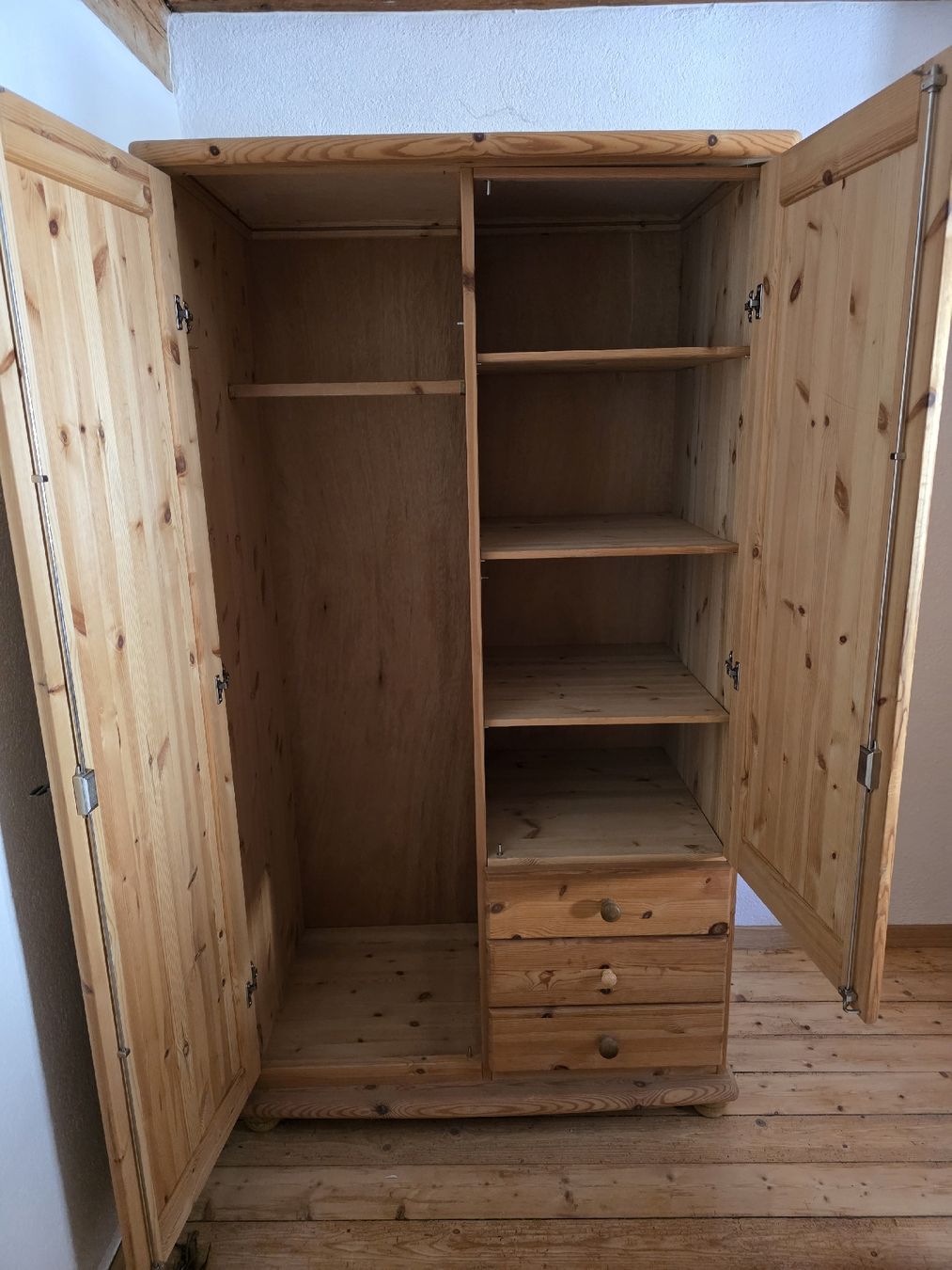Armadi: Schrank massivholz – Usato da Adlikon venduto da Clara28 6