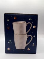 OVP Magischer Winter Tassen Mugs