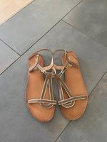 Sandalen - NEU - Gr. 38 - Les Tropéziennes