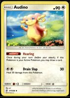 Audino (UNM EN 177/236)