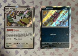 2er Set Palden Fates EN