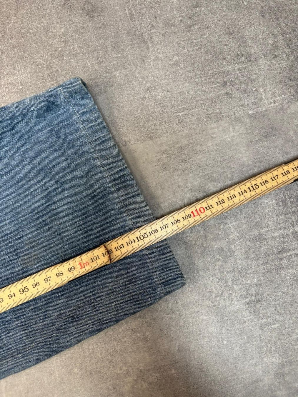 True Religion Jeans: True Religion Straight Jeans - Grösse M/31 – Usato da Werdenberg venduto da hase.vintage 5