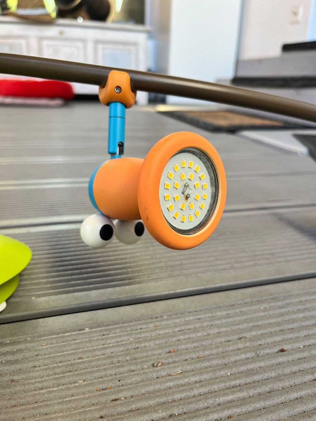 Philips Kronleuchter & Deckenlampen: Birdey Kinderzimmer Deckenlampe – Gebraucht aus Muttenz von Bhuebi 2