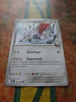 POKEMON  troys Panzaeron   I  DRI DE  142/182  KP120  2025