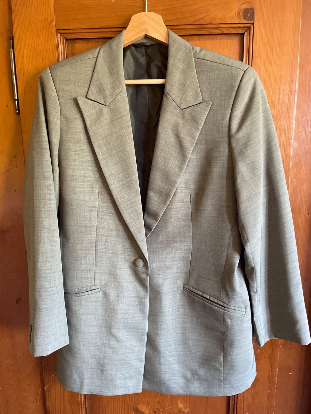 Kleider: Ensemble vert, taille 38 – Neu (gemäss Beschreibung) aus Buchillon von Samui3 2