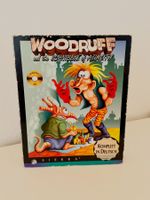 Woodruff and The Schnibble of Azimuth (PC) Big Box