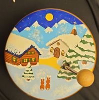 Spieluhr Weizenkorn Silent Night CH-4057 Basel handmade